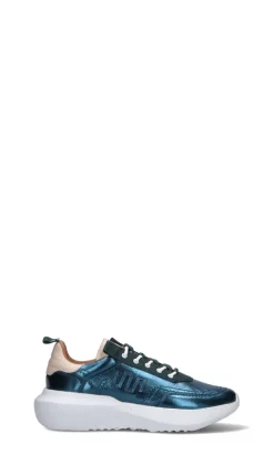 ESSEUTESSE Sneaker donna ottanio in pelle