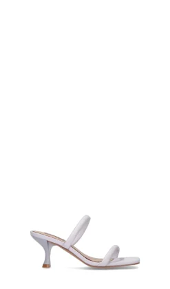 EXE Sandalo donna lilla