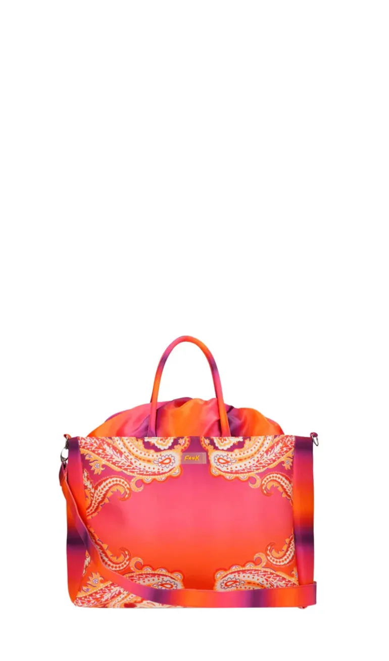 F**K - Borsa mare sunrise