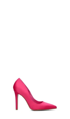 FRICKY Decollete donna rosa