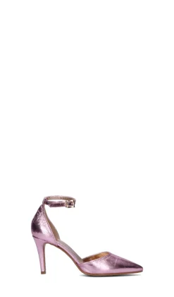 FRICKY Decollete donna rosa