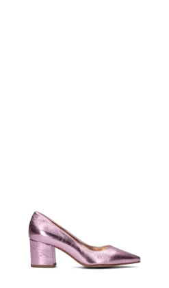 FRICKY Decollete donna rosa