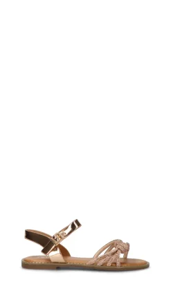 FRICKY Sandalo donna rosa