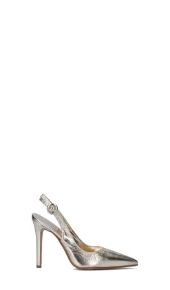FRICKY Slingback donna gialla