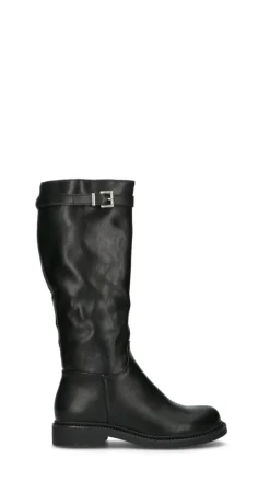 FRICKY Stivale donna nero