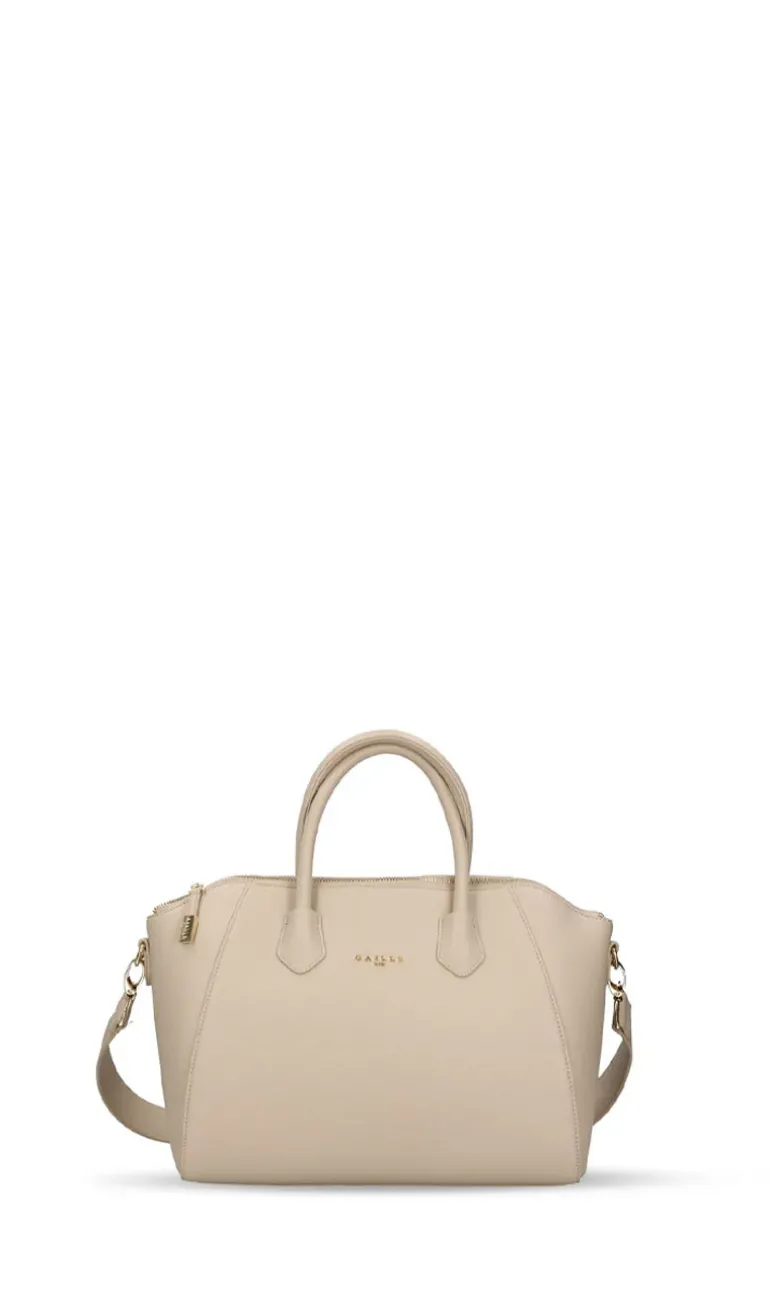 GAeLLE Borsa donna beige