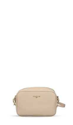 GAeLLE Borsa donna beige
