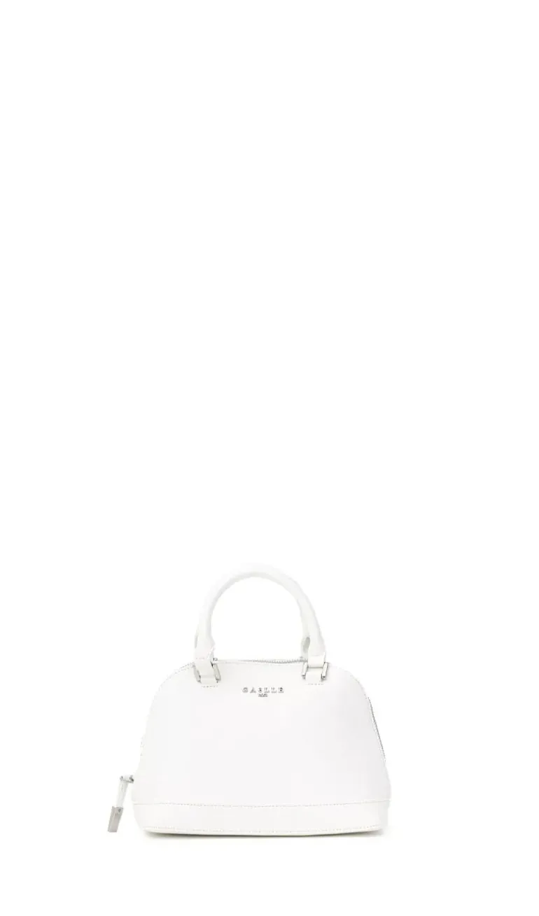 GAeLLE Borsa donna bianca