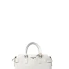 GAeLLE Borsa donna bianca