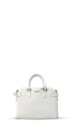 GAeLLE Borsa donna bianca
