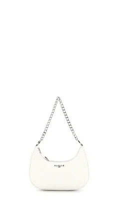 GAeLLE Borsa donna bianca