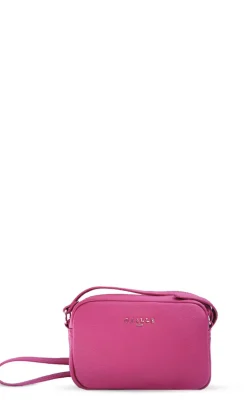 GAeLLE Borsa donna fucsia