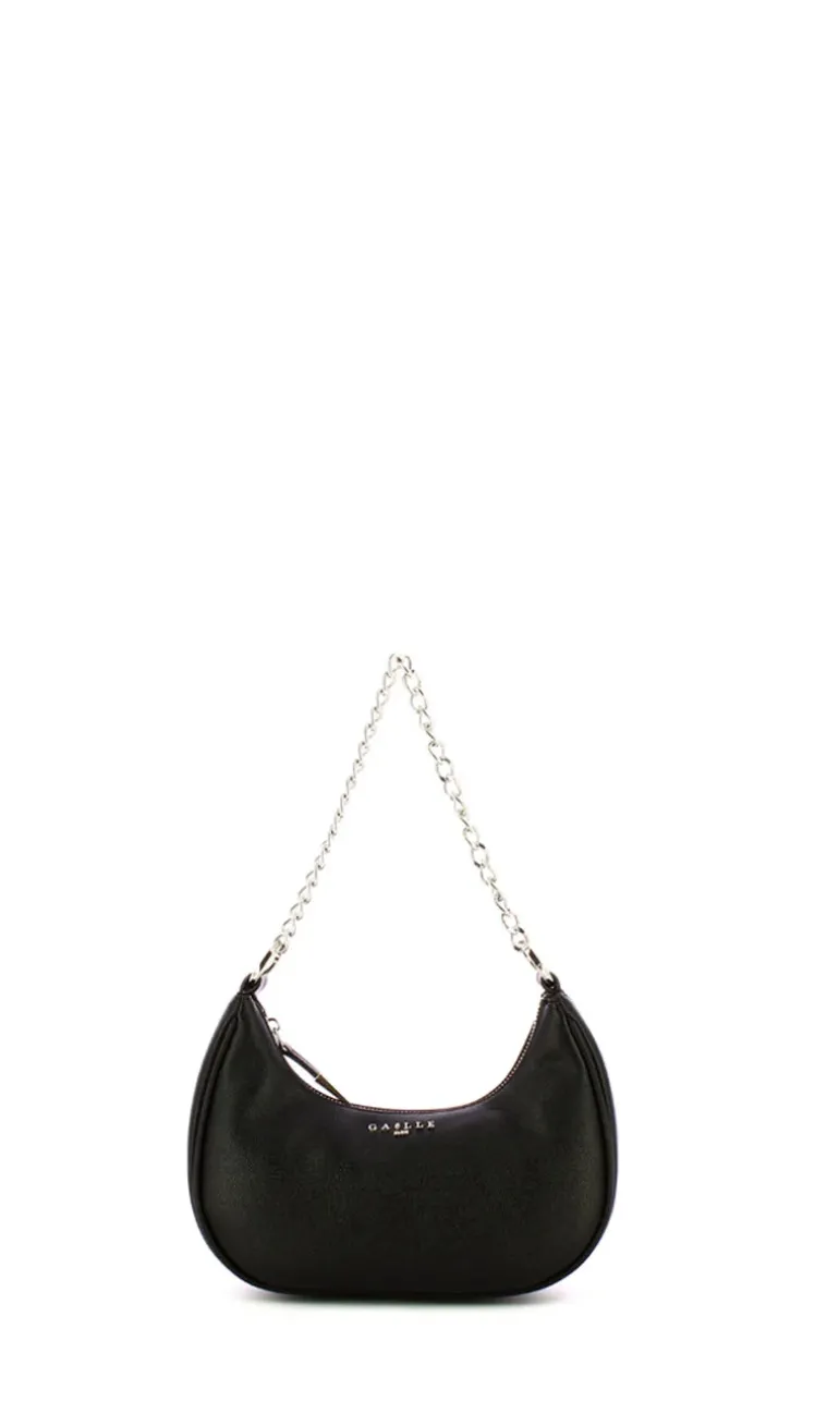 GAeLLE Borsa donna nera