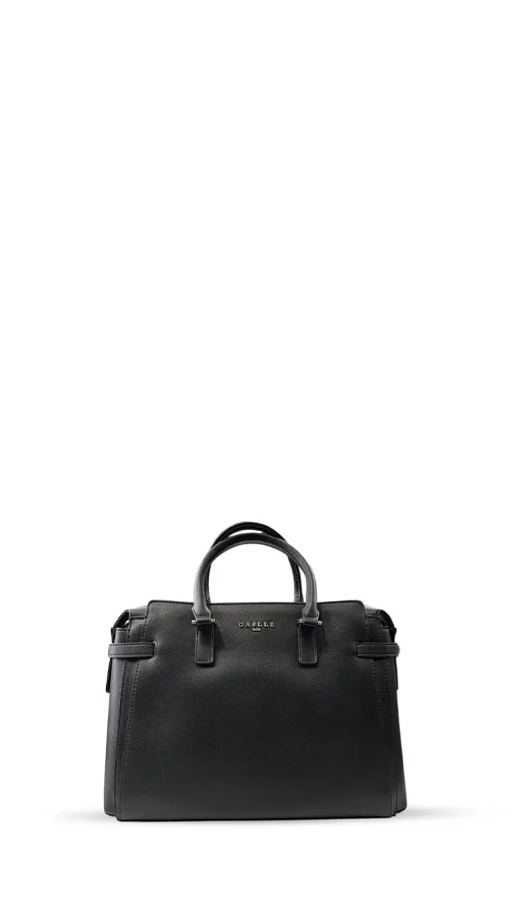 GAeLLE Borsa donna nera
