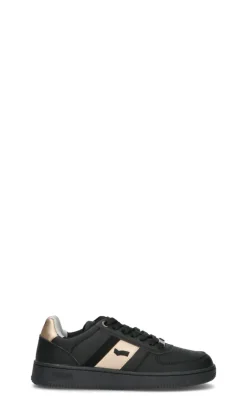 GAS Sneaker donna nera