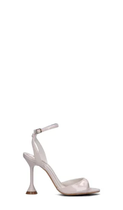 GAUDI' Sandalo donna panna