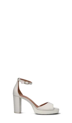 GEOX Sandalo donna bianco