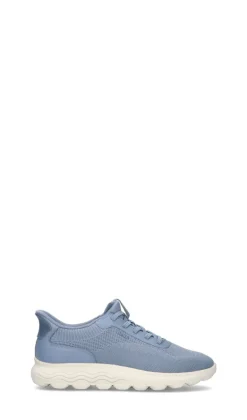 GEOX Sneaker donna azzurra