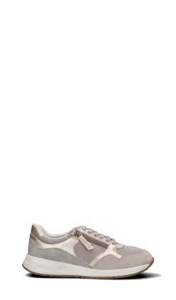 GEOX Sneaker donna beige