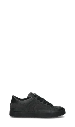 GEOX Sneaker donna nera