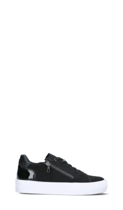GEOX Sneaker donna nera