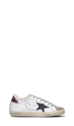 GOLDEN GOOSE SUPER-STAR CLASSIC Sneaker donna in suede
