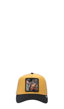 GOORIN - Cappello 'Beware'