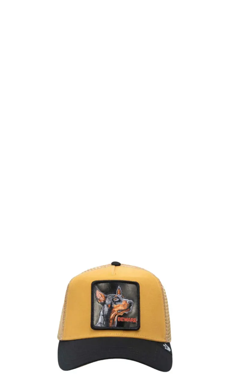 GOORIN - Cappello 'Beware'