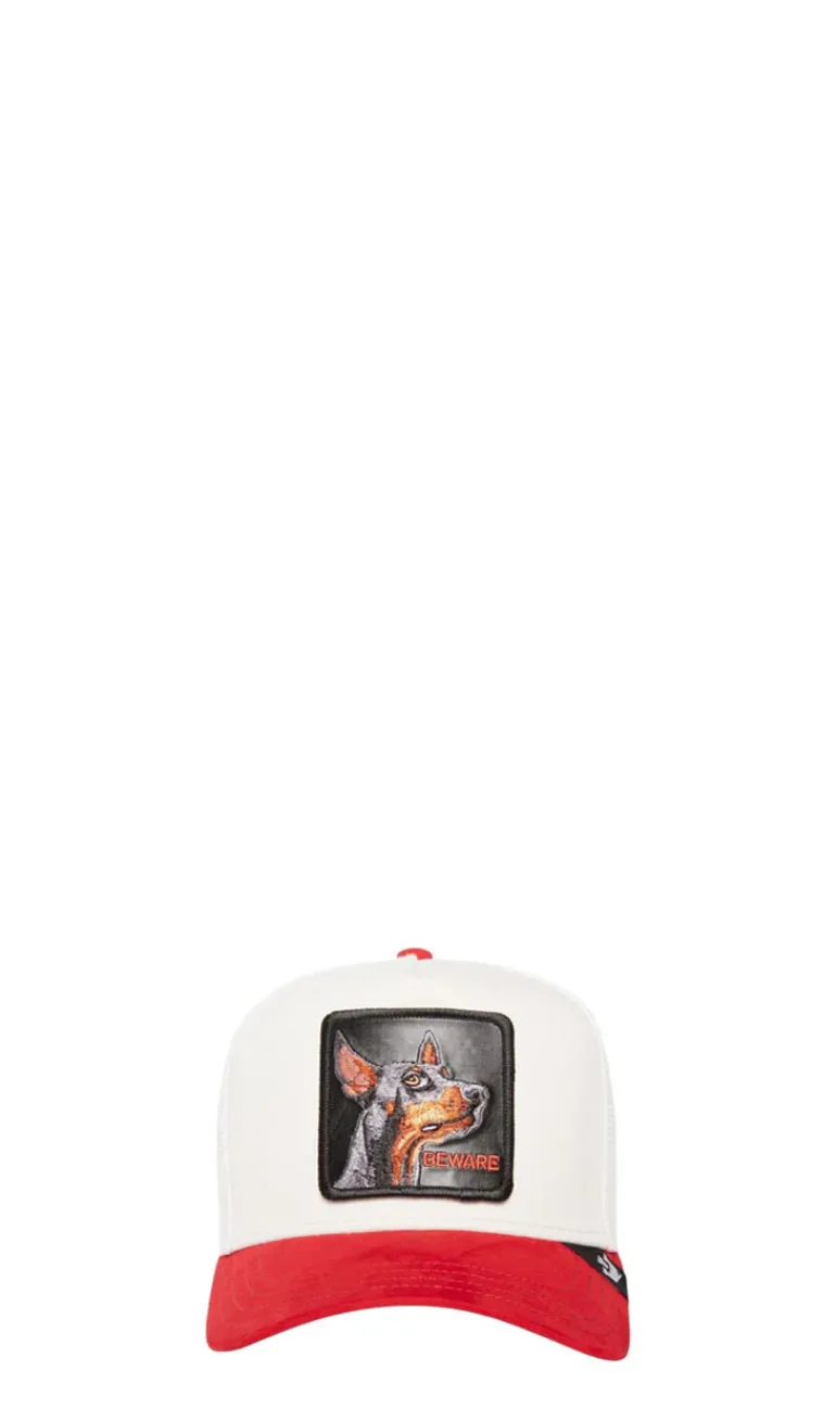 GOORIN - Cappello 'Beware'