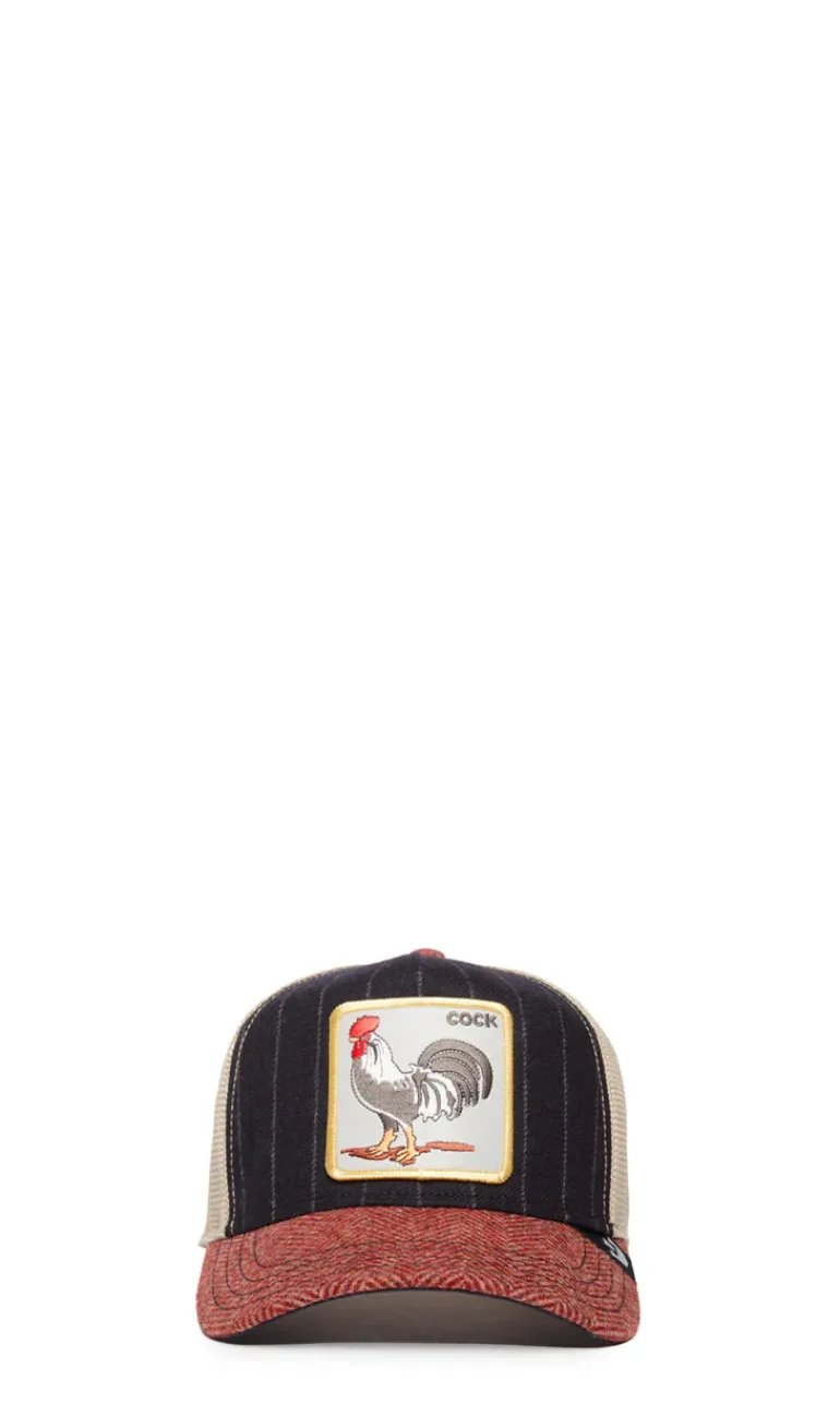 GOORIN - Cappello 'Cock'