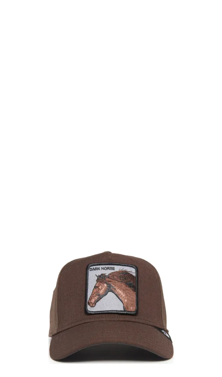 GOORIN - Cappello 'Dark Horse'