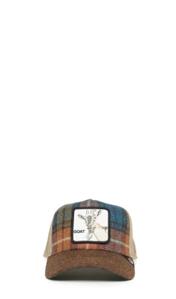 GOORIN - Cappello 'Goat'