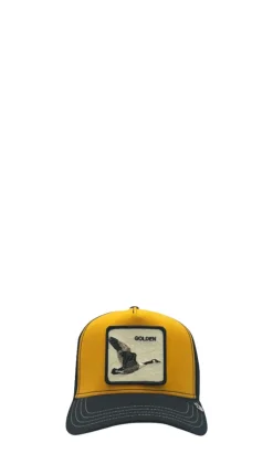 GOORIN - Cappello 'Golden'