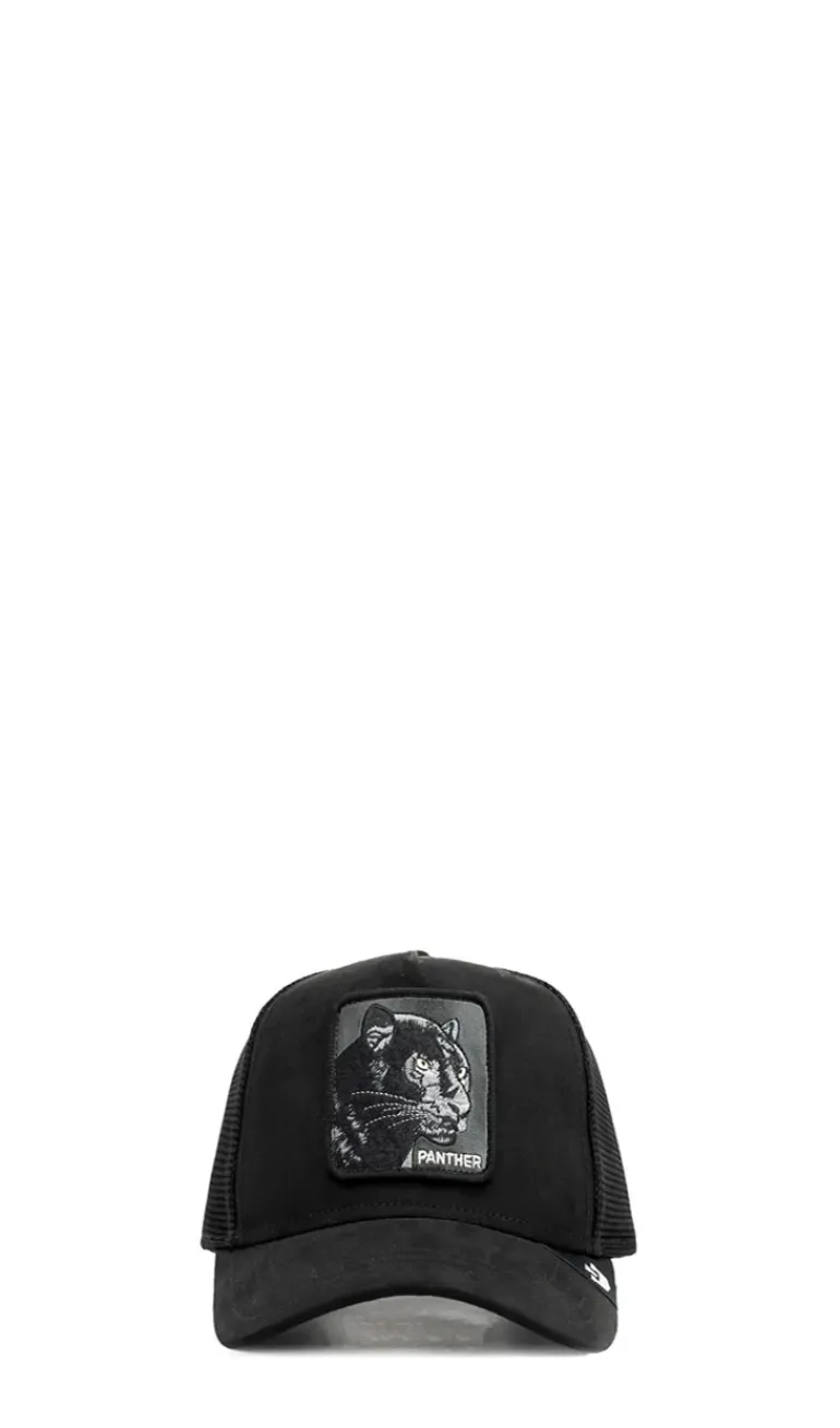 GOORIN - Cappello 'Panther'