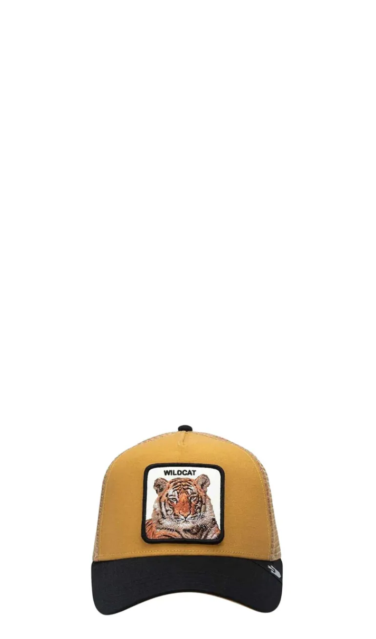 GOORIN - Cappello 'Wildcat'