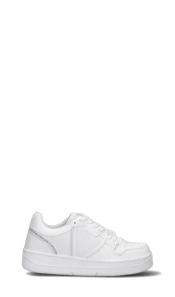 GUESS - ANCIE Sneaker donna bianca