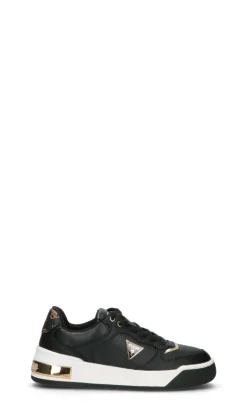 GUESS - CLARKZ2 Sneaker donna nera
