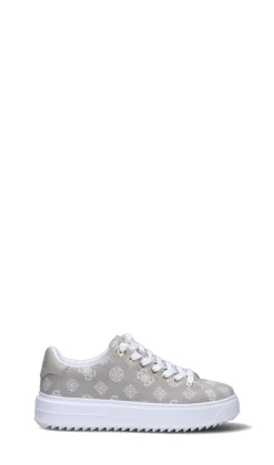 GUESS - DENESA7 Sneaker donna taupe