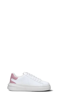 GUESS - ELBINA Sneaker donna bianca