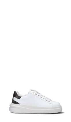 GUESS - ELBINA Sneaker donna bianca