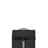 GUESS - Trolley cabina nero