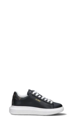 GUESS - VIBO Sneaker donna nera