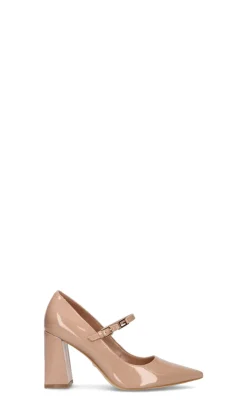 GUESS Décolleté donna nude