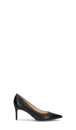 GUESS Decollete donna nera