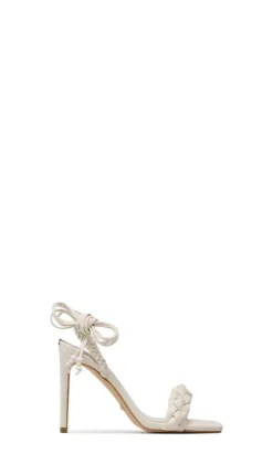 GUESS Sandalo donna bianco