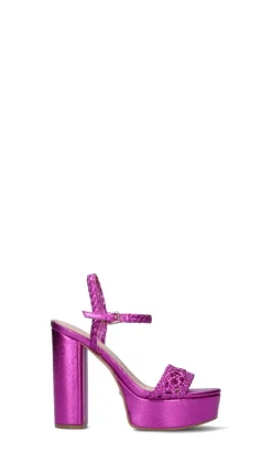 GUESS Sandalo donna rosa