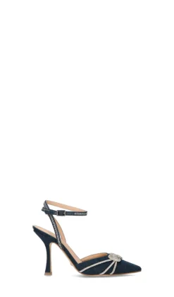 GUESS Slingback donna blu