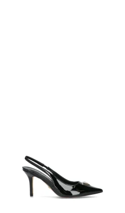 GUESS Slingback donna nera
