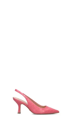 GUESS Slingback donna rosa