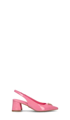 GUESS Slingback donna rosa